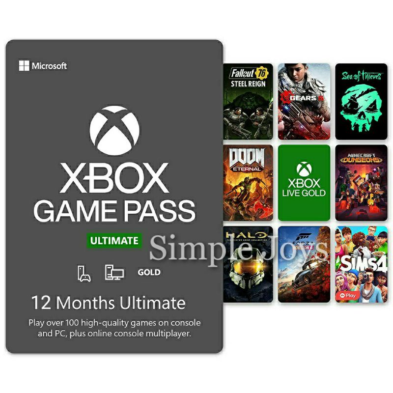 xbox-game-pass-ultimate-3-months-any-account-gift-buy-key-for-11-99