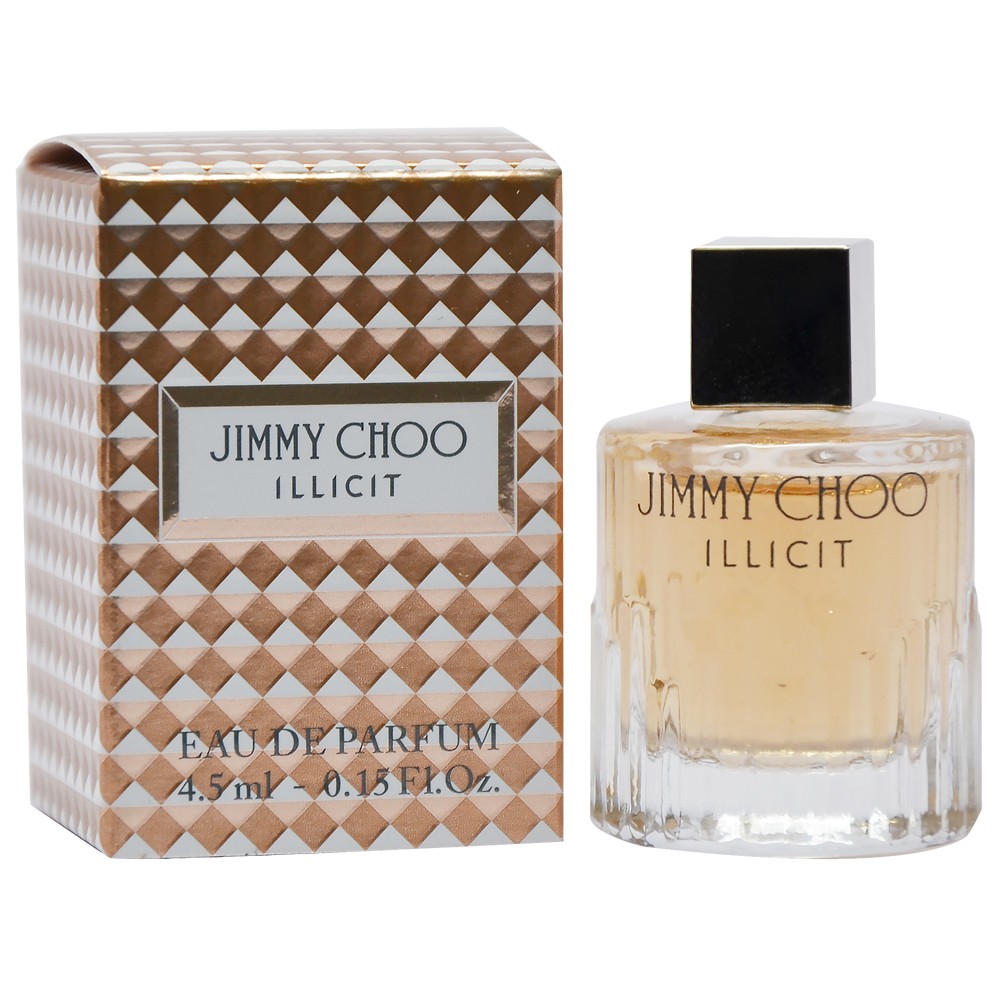 jimmy choo illicit edp