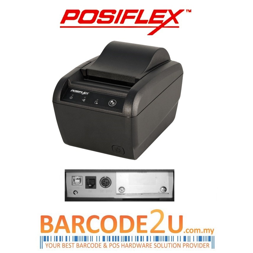 posiflex printer