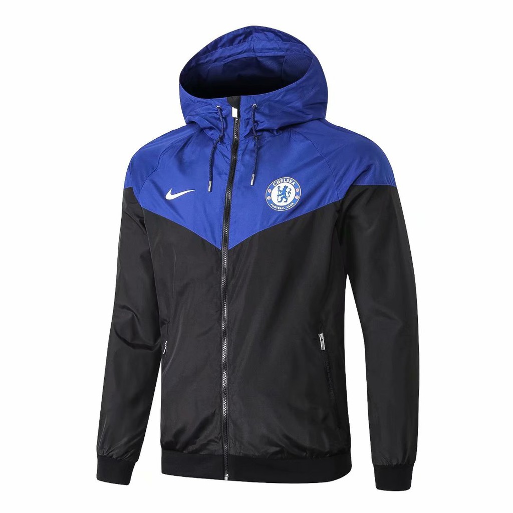 chelsea hoodie 2019