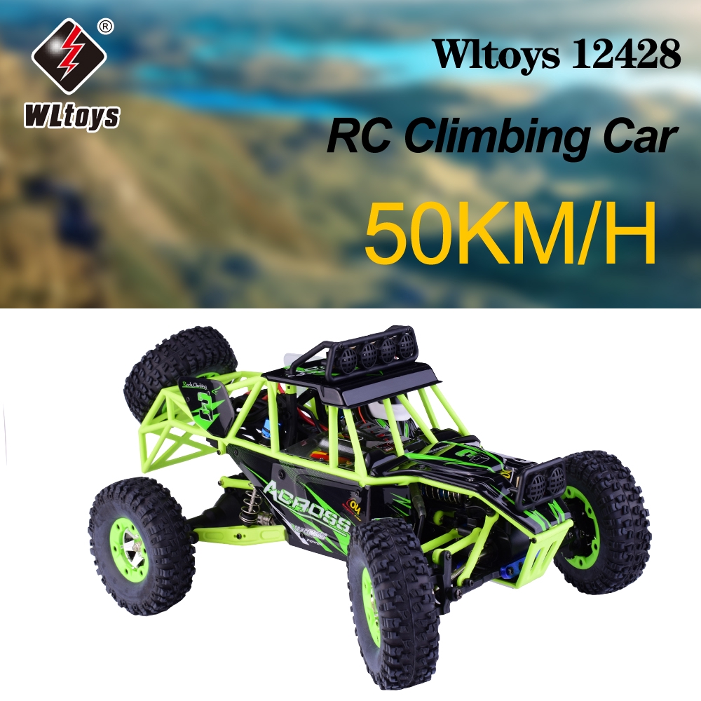 12428 rc car