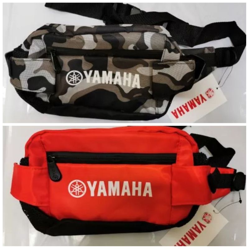 Yamaha Pouch bag/ Yamaha beg clearance Shopee Malaysia