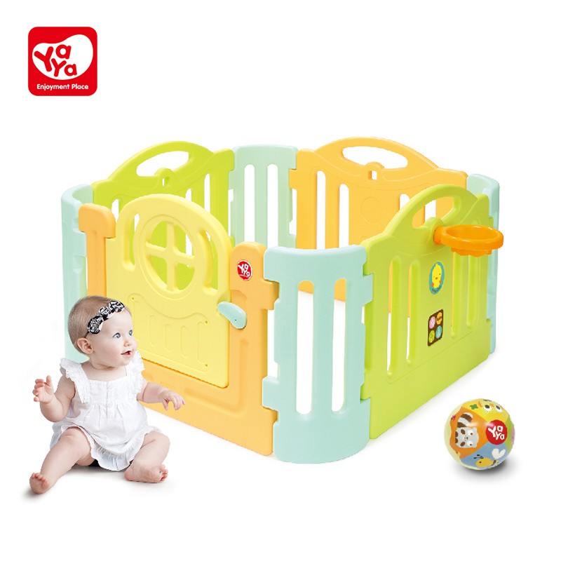 baby fence shopee