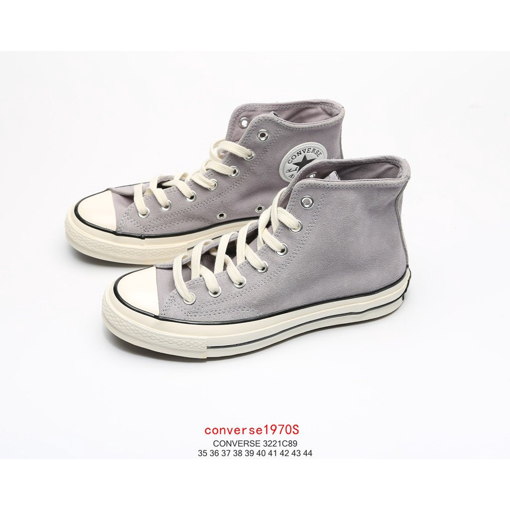 converse 1970 suede