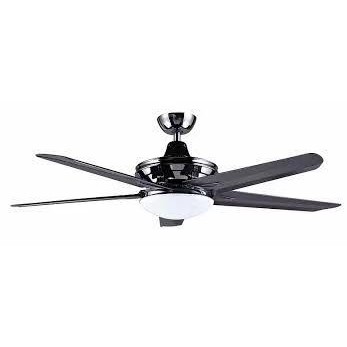 Alpha Vs5 56 Led 56 Ceiling Fan With Led Light Remote Control