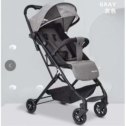 evenflo waav lt compact buggy