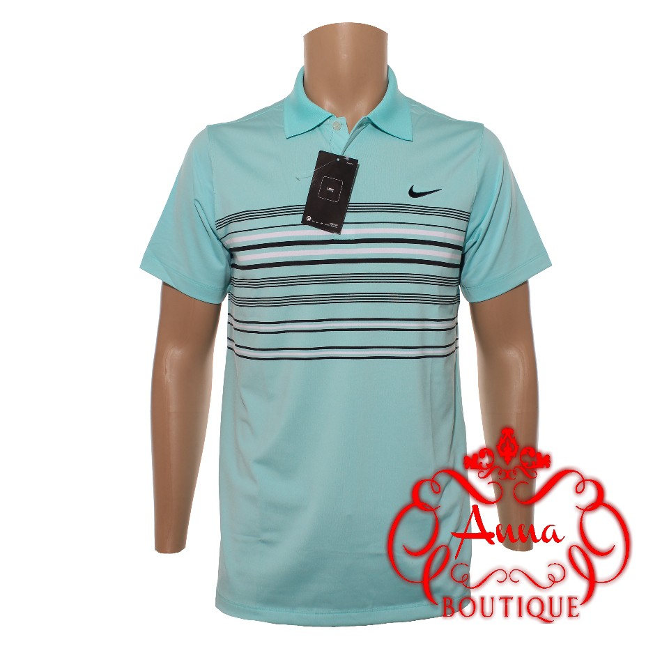 nike golf tour performance polo shirts