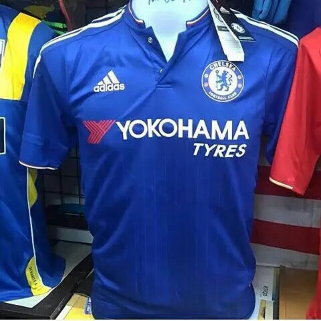 chelsea jersey 2015