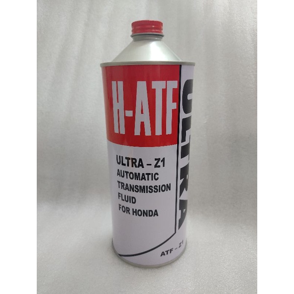 HONDA Z1 AUTO TRANSMISSION FLUID | Shopee Malaysia
