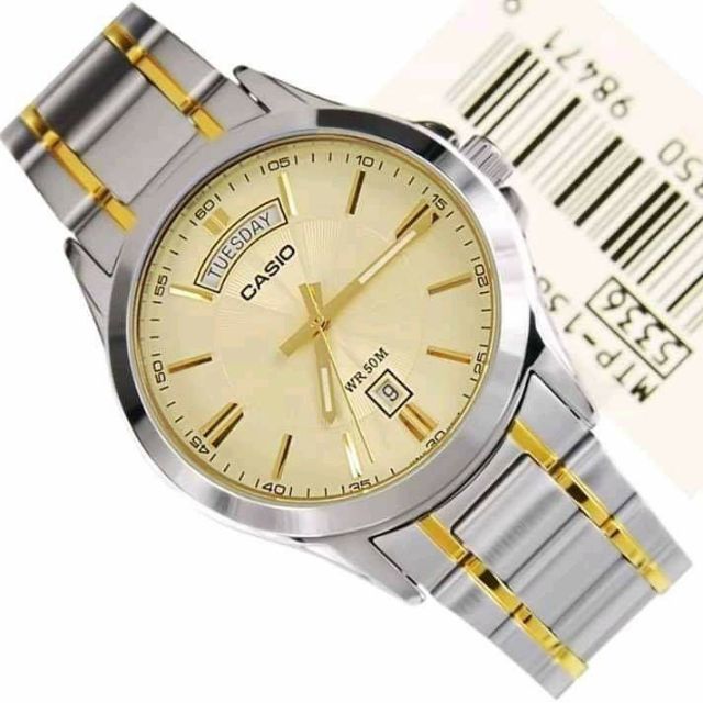 casio 5336
