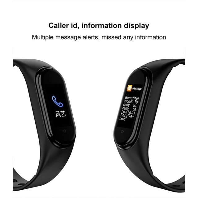 smart band smart watch