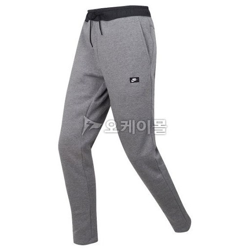 nike modern grey joggers