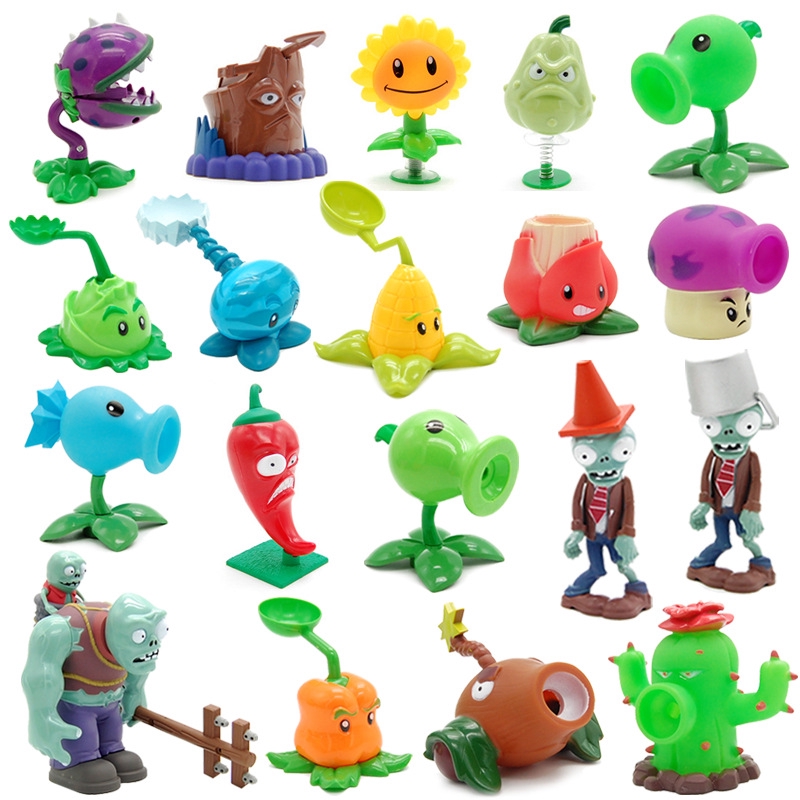 zombie toys for kids