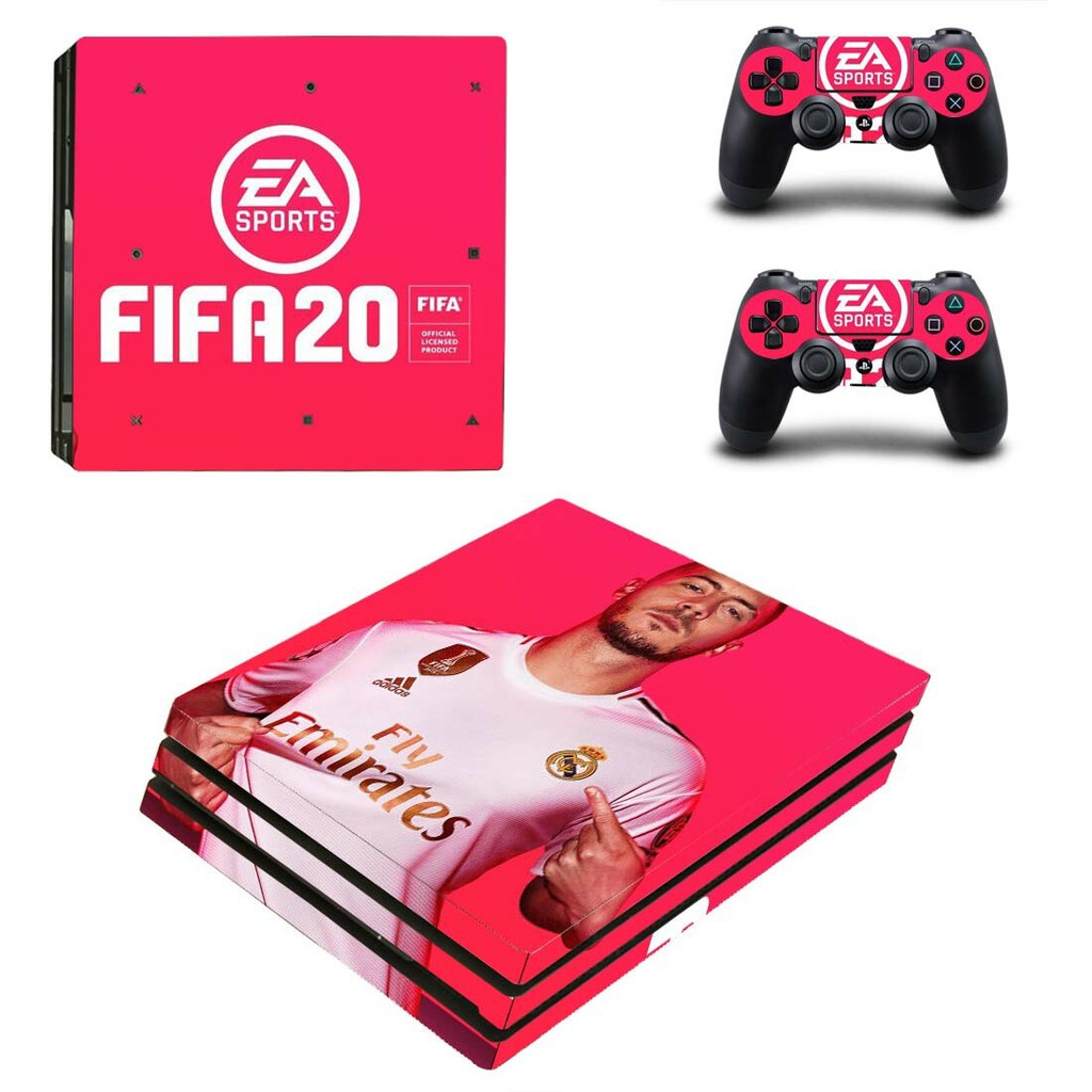 ps4 fifa 20 controller