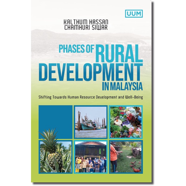 Phases of Rural Development in Malaysia: Shifting Towards Human Resource Development and Well-being