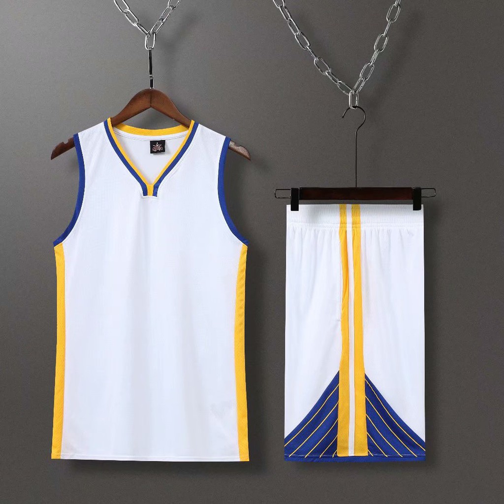 blank golden state warriors jersey