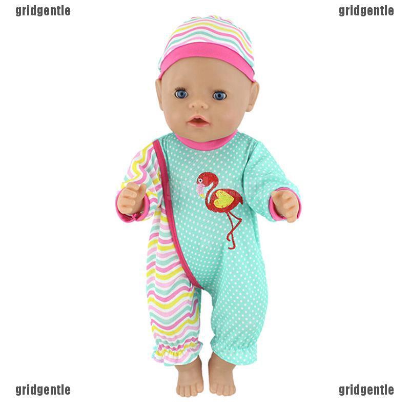 baby born jumpsuit