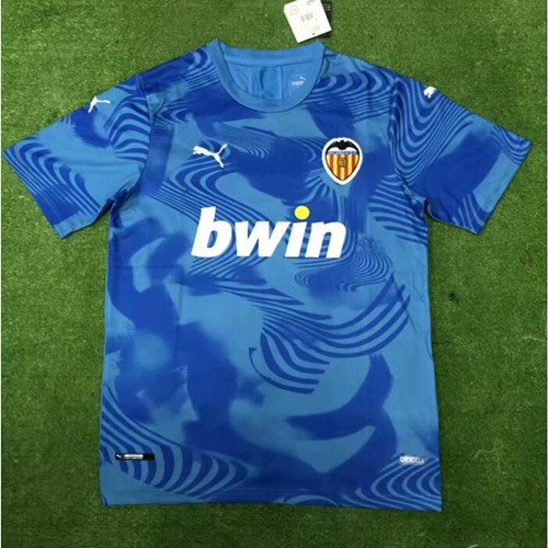 valencia jersey 2020