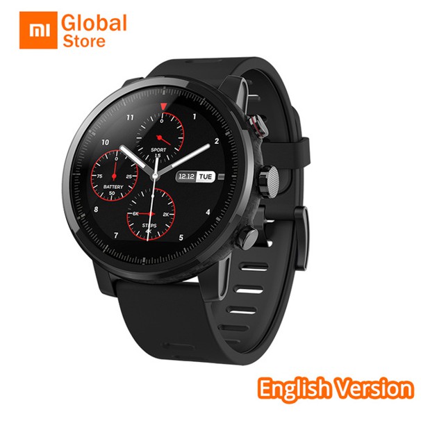 xiaomi amazfit 1