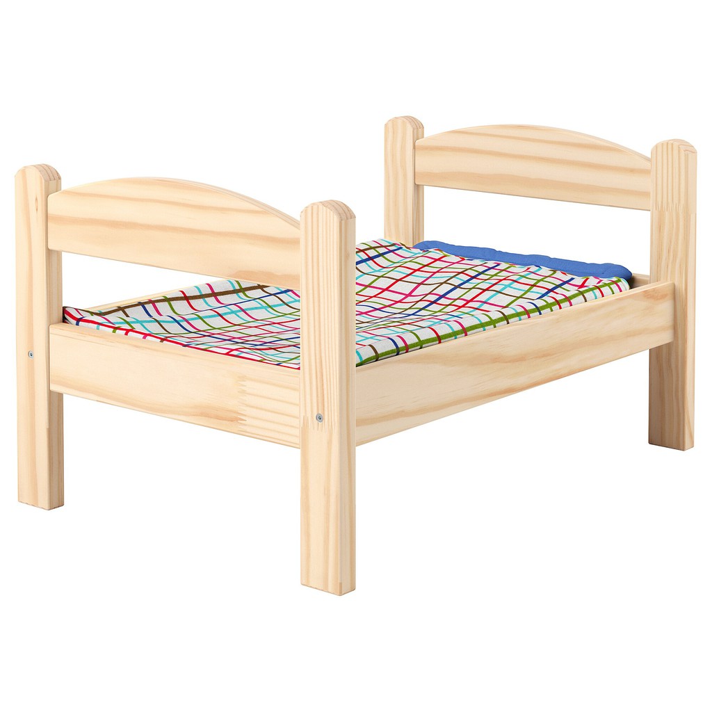 IKEA DUKTIG Katil Kucing Katil Anjing CAT BED DOLL BED Dog Bed 