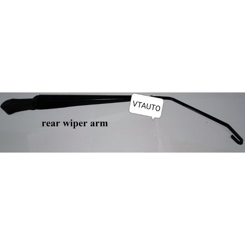 Perodua Kancil 1994 Wiper Arm (Rear) Shopee Malaysia