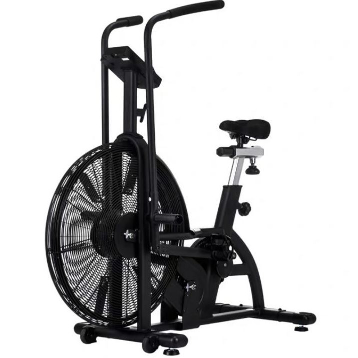 sportplus air bike