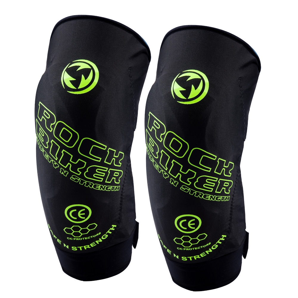 cycling knee pads