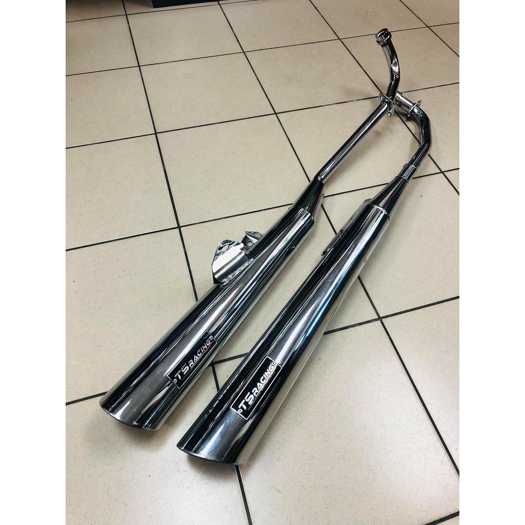 barang ex5 racing