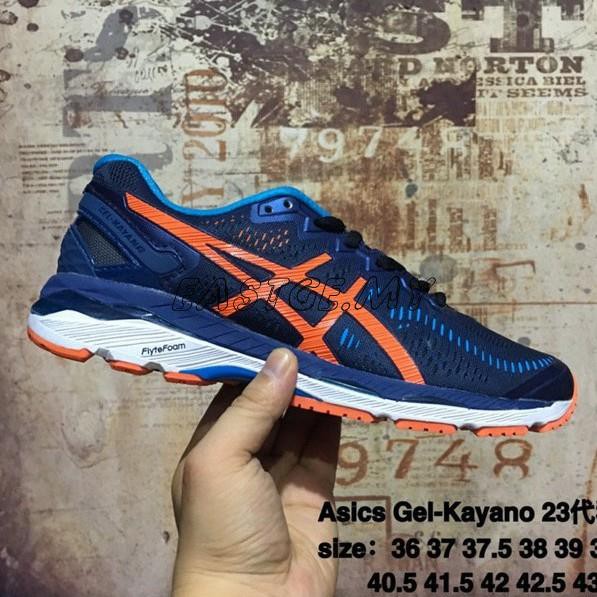 asics gel kayano 23 discount