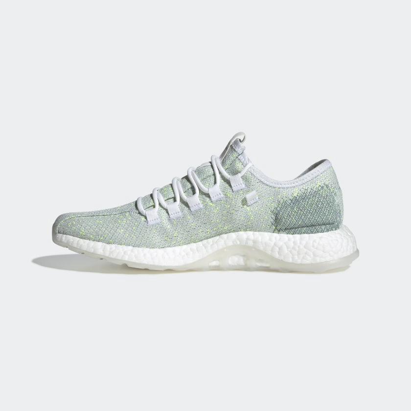 pure boost ltd