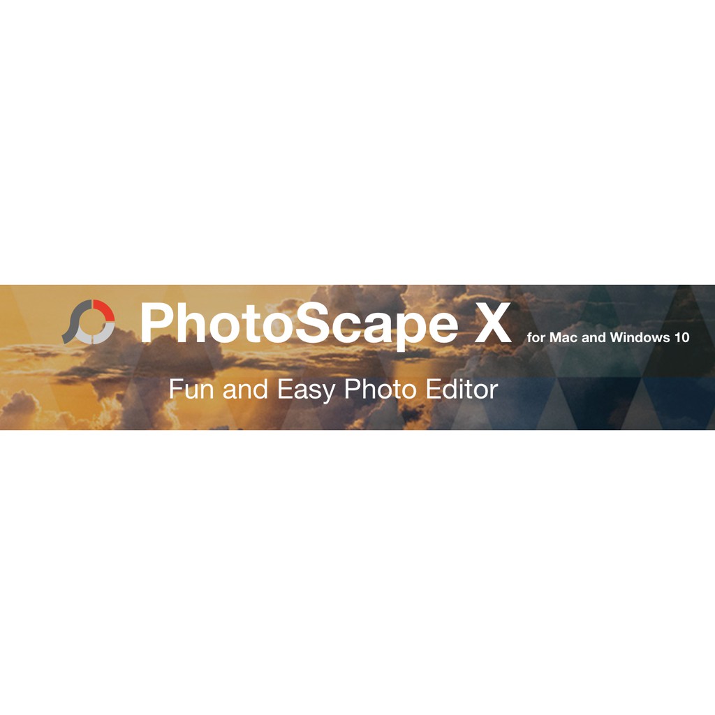 Photoscape pro x