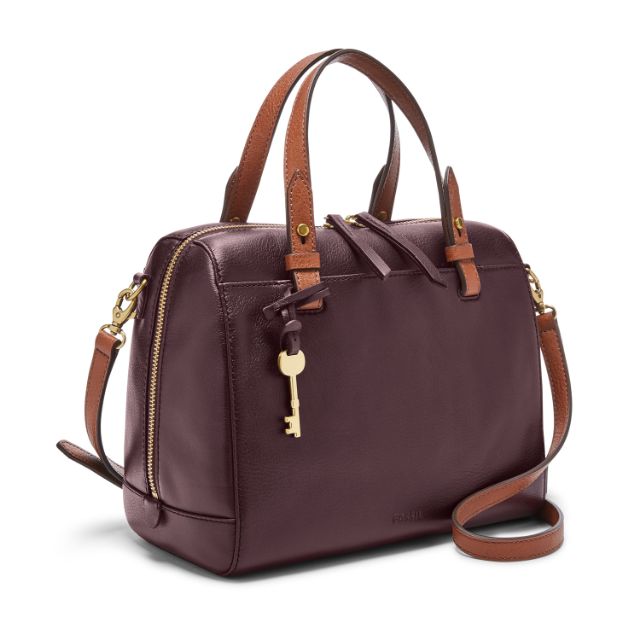 fossil rachel satchel malaysia