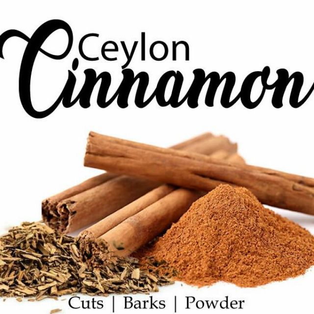 CEYLON CINNAMON (Kayu Manis Ceylon) | Shopee Malaysia