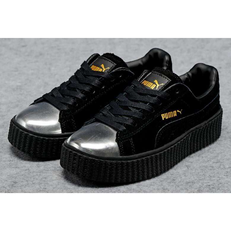 cheap puma shoes rihanna men