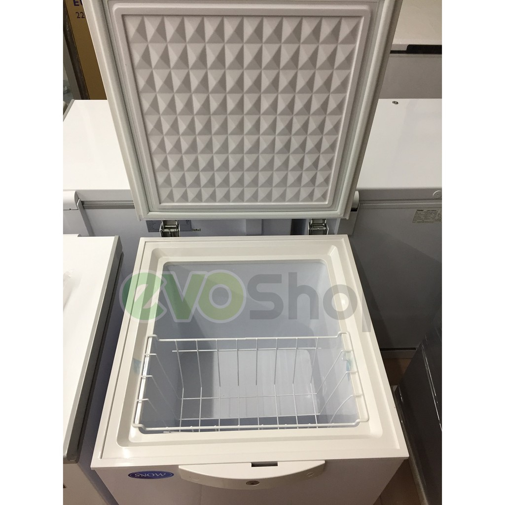 Snow Chest Freezer 100l Bd W 100 Peti Beku Frozen Shopee Malaysia