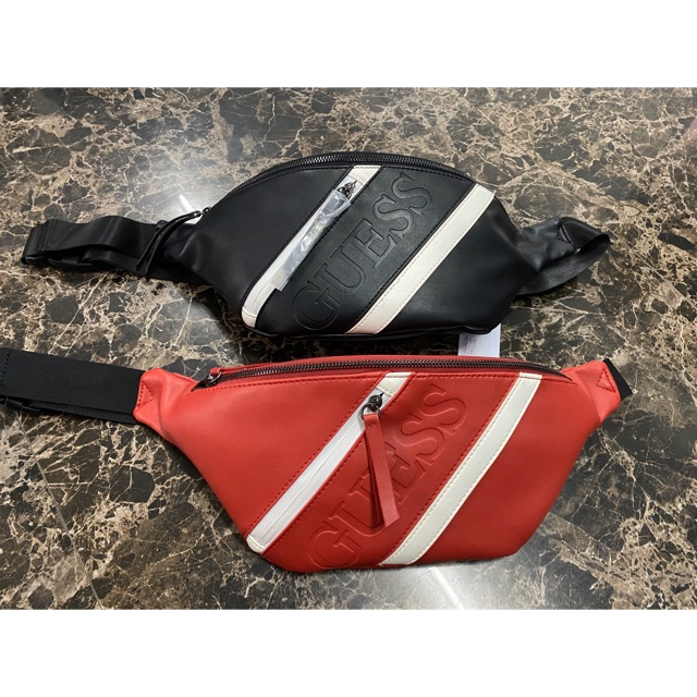 guess waist bag malaysia