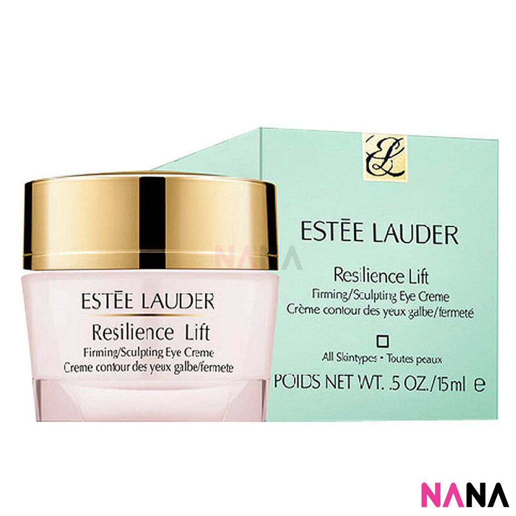estee lauder resilience lift eye