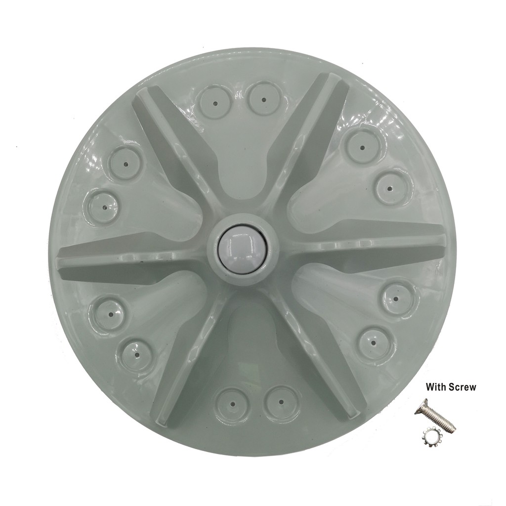 Hisense Washing Machine Pulsator Shopee Malaysia