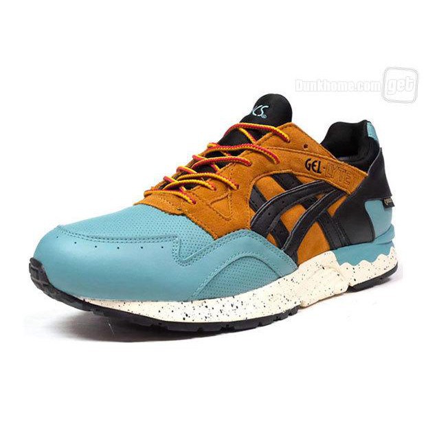 asics gel lyte v gtx