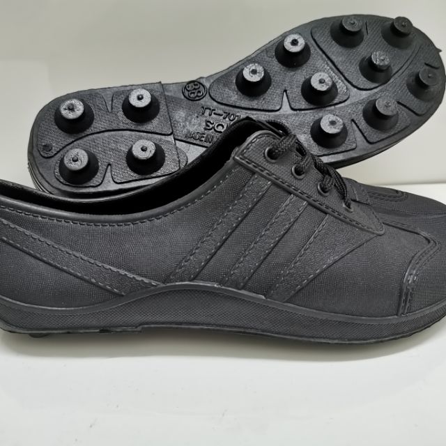 adidas kampung rubber shoes