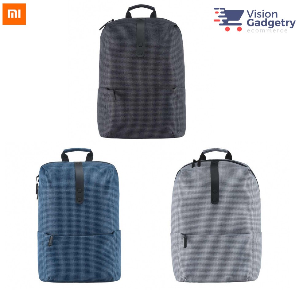 xiaomi college backpack