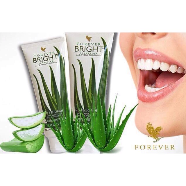 Forever Bright Toothgel (ubat gigi)  Shopee Malaysia