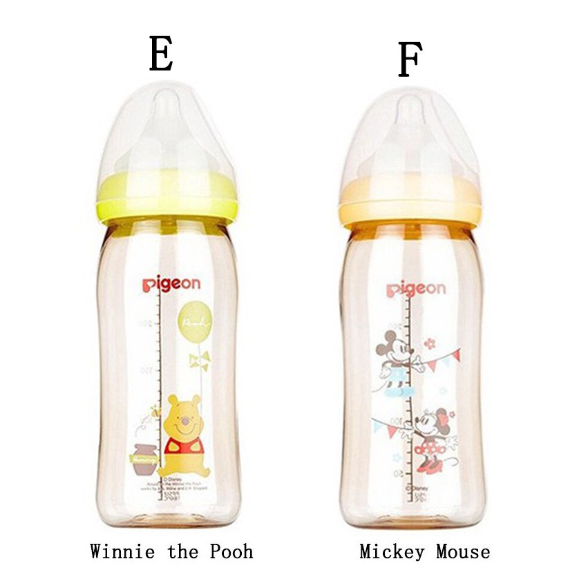 pigeon bottle for 3 month old