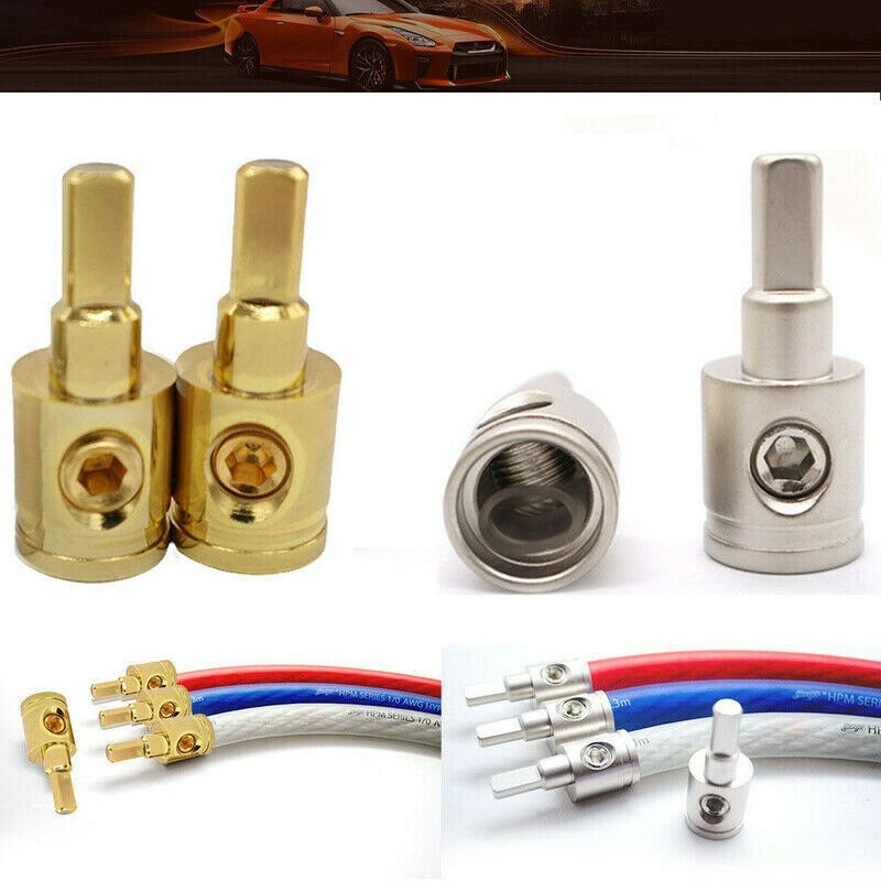 hr4q-4-gauge-set-screw-brass-ring-terminals-battery-connectors-with-red