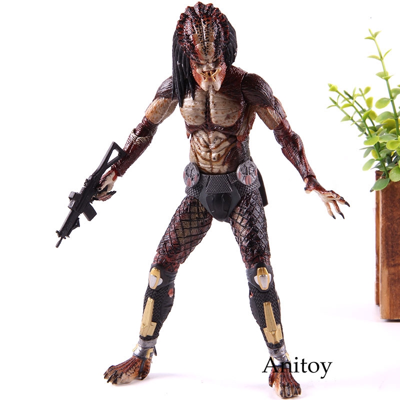 the predator toys 2018