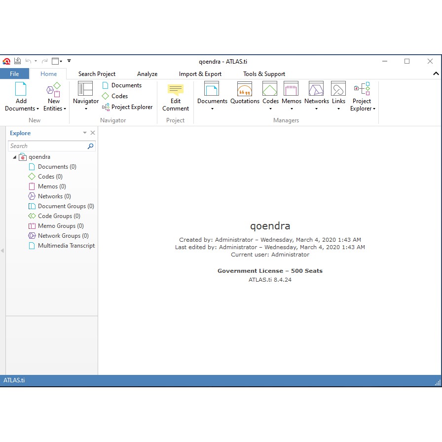 Atlas Ti Mac Download