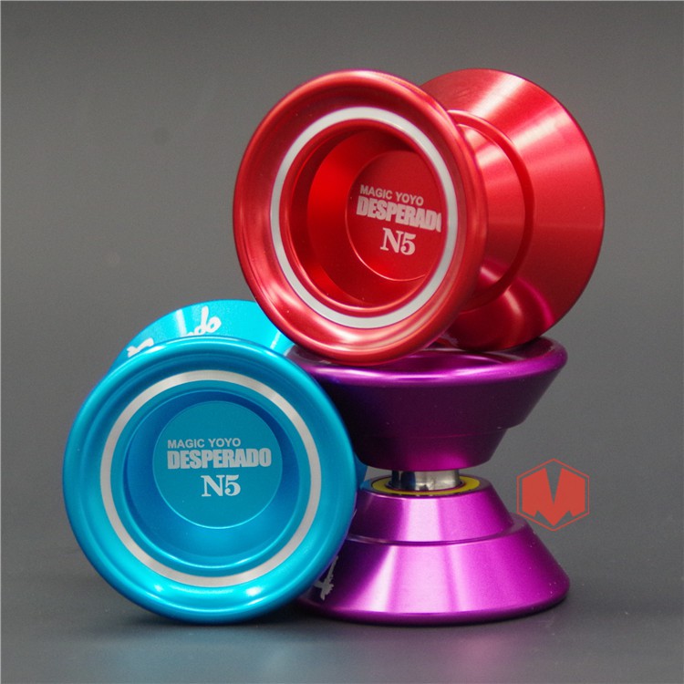 magic yoyo n12 shark honor