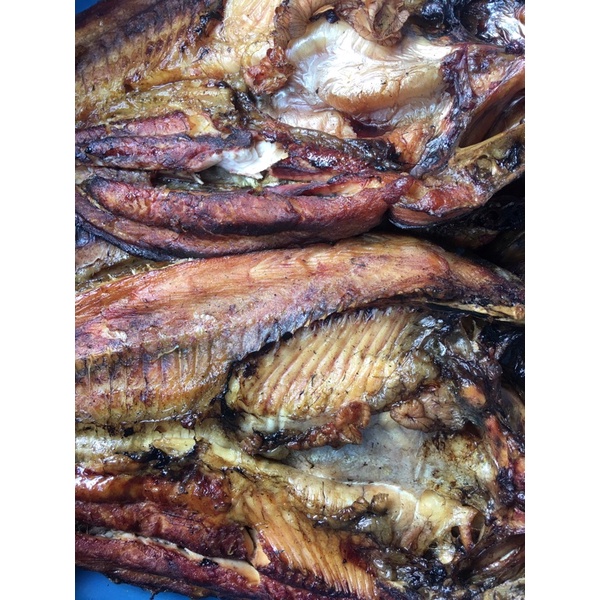 Buy Ikan Patin Salai Sangkar Jerantut Seetracker Malaysia