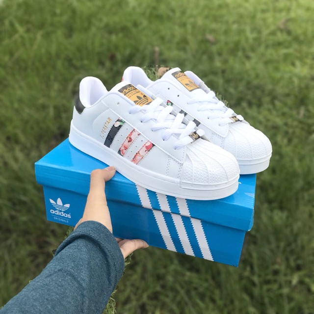 adidas superstar gucci edition