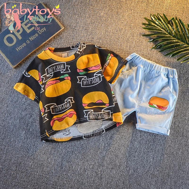 baby kids clothes